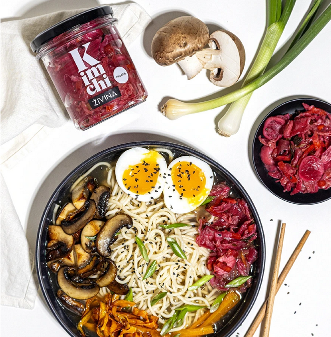 kimchi