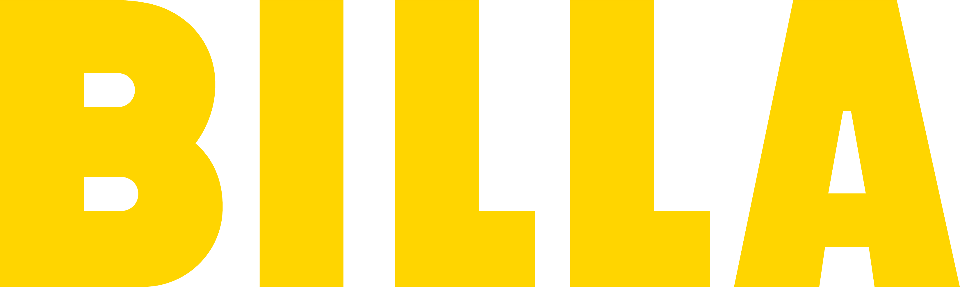 BILLA