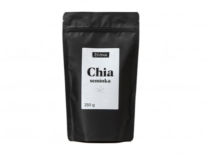 Chia semínka 250 g