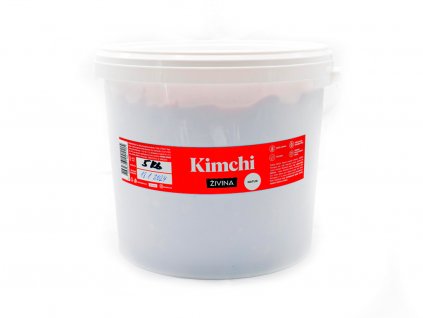 Kimchi kbelik 5L viz 1a