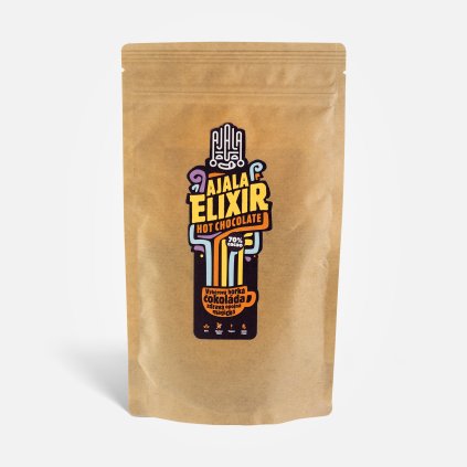 1250 BIO horká čokoláda Ajala 250 g ZIVINA 1680x1680 grey