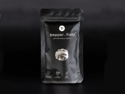 Kampotský Pepř černý Pepper Field 50 g