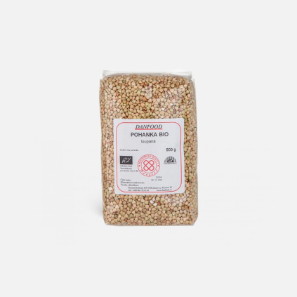 1489 pohanka 500 g grey