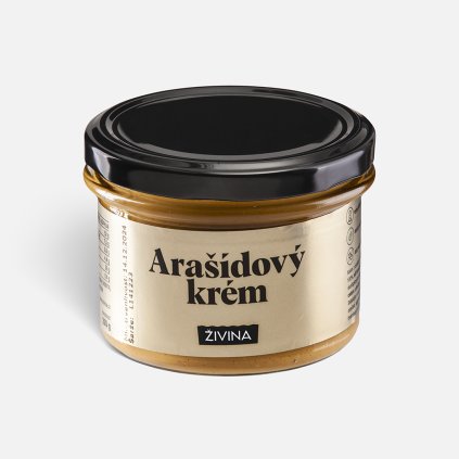 476 arasidovy krem 001 ZIVINA lowres