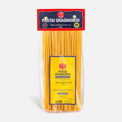 2072 Spaghettoni PASTAI GRAGNANESI highres