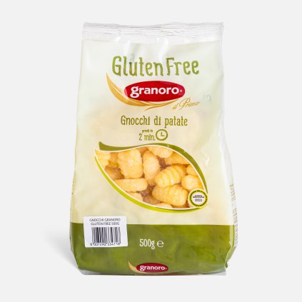 2073 Gnocchi di patate GRANORO highres