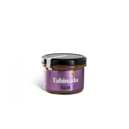 tahináda živina