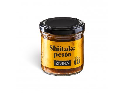 887 shiitake pesto ZIVINA highres