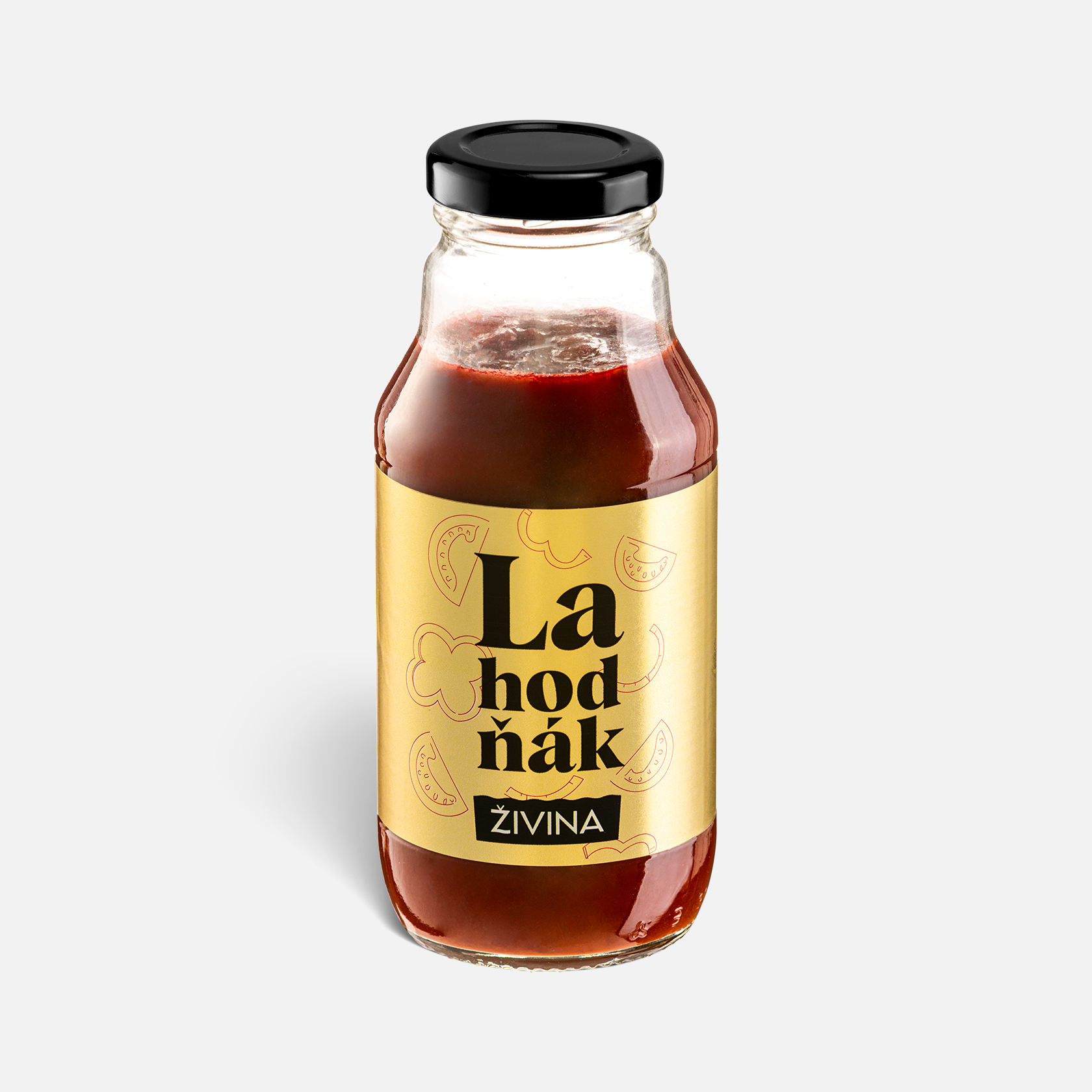 Lahodňák 350 g