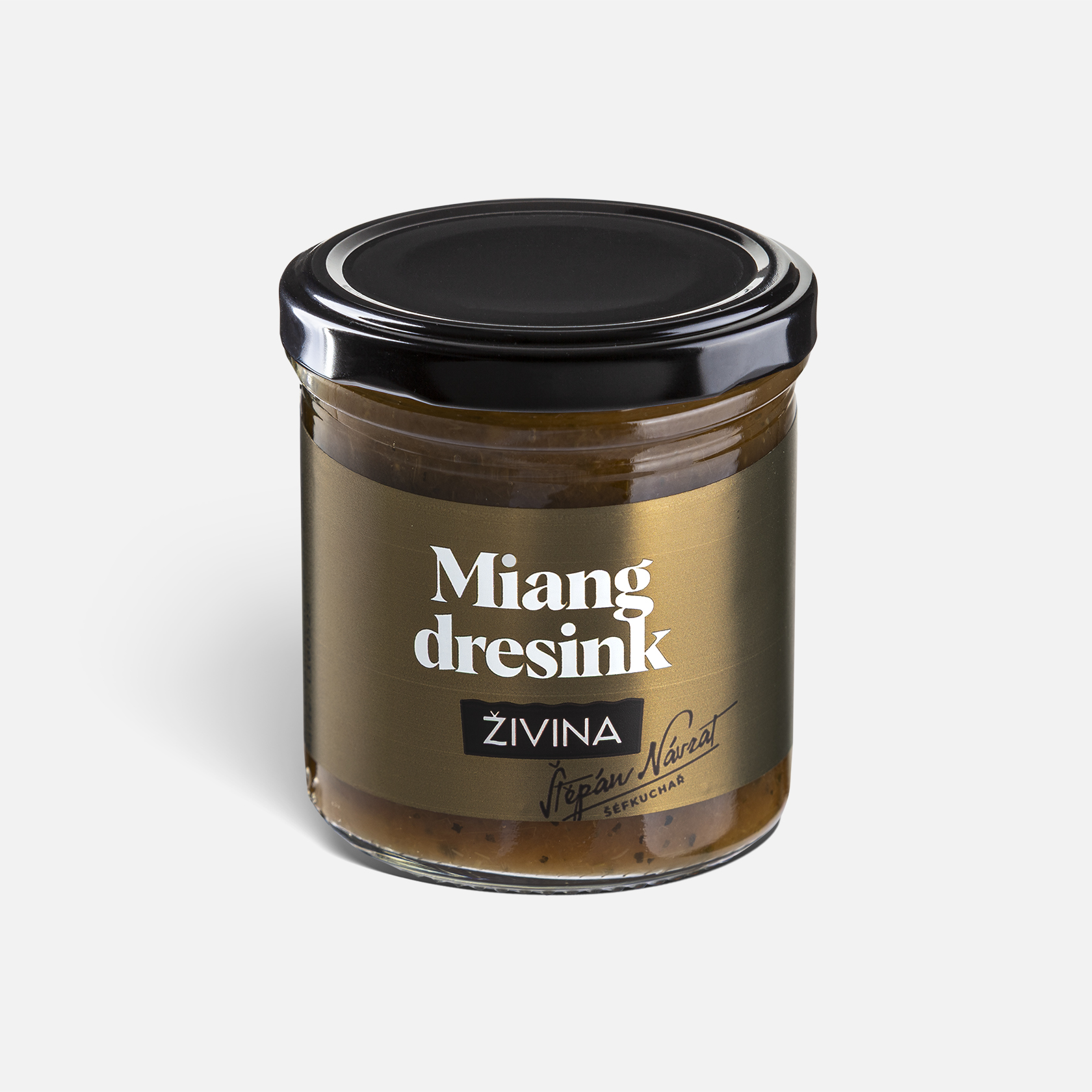 ŽIVINA Miang dresink 150 g