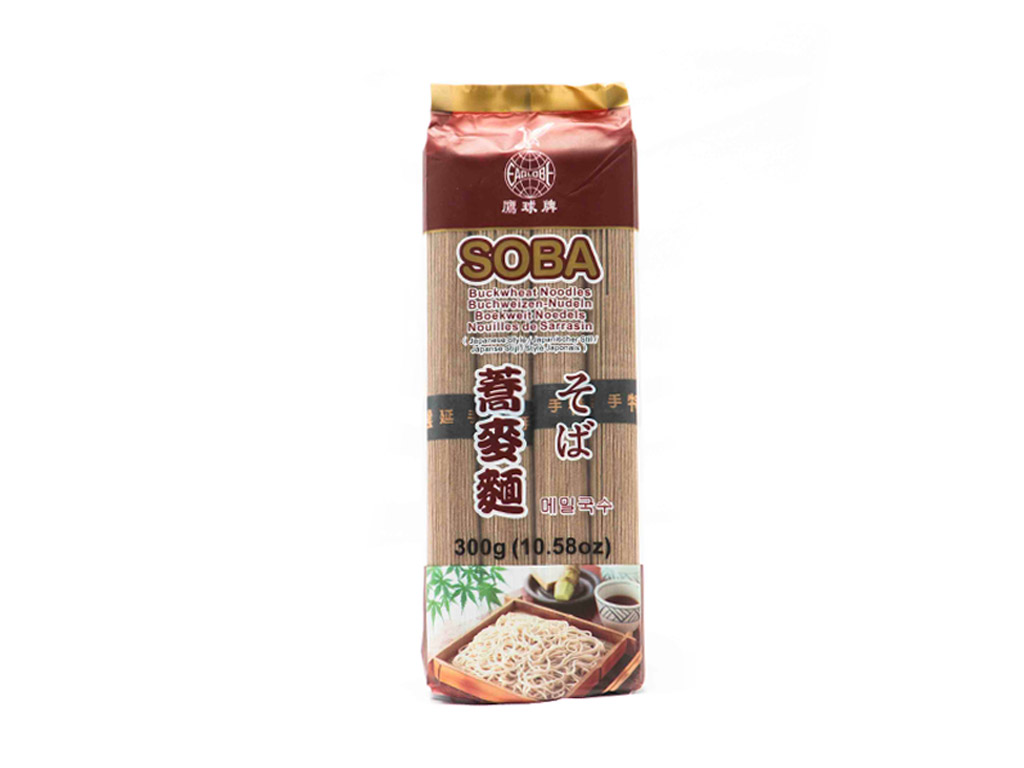 Pohankové soba nudle 300 g