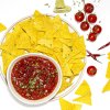 Salsa dip – mexická rajčatová omáčka k nachos a do tortilly, bez přidaného cukru 200 g