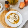 Dýňák omáčka z pečené dýně Hokkaidó a rajčat 350 g