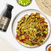 Teriyaki omáčka a udon nudle budou i vaše oblíbená kombinace