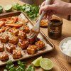 vietnam bbq priprava