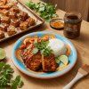bbq recept