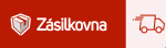 Zásilkovna - doručení na adresu