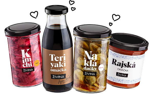 Kimchi Natur