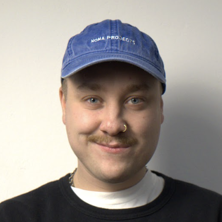 Adam Rundus