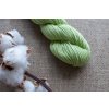 Organic Cotton Skinny 1 biobavlna Blue Sky Fibers 303 Svetlo zelená Sprout Biobavlnka sk