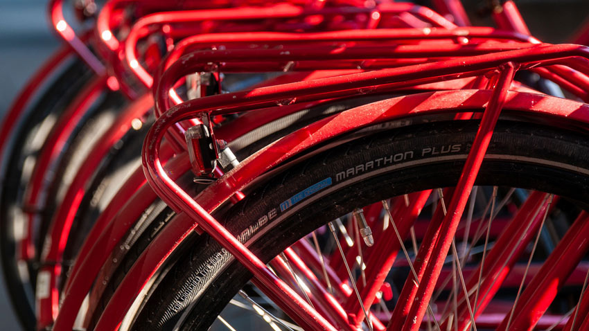 Blatníky na bicykel - prevencia pred premočením oblečenia a opotrebovaním citlivých komponentov