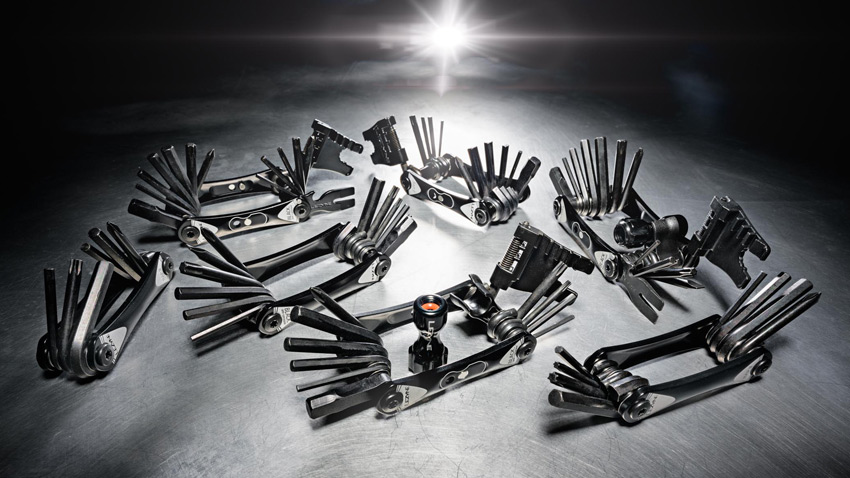 Multikľúče - čo vedieť pred kúpou o ich funkčnosti, skladnosti, ergonómii …
