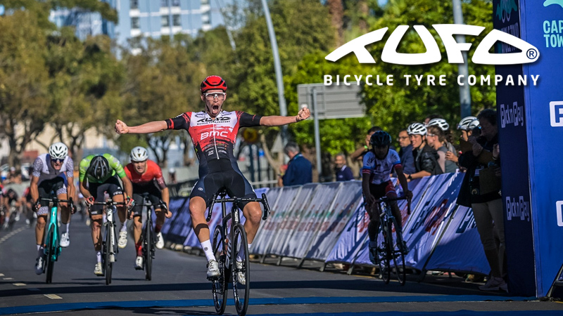 Galusky a plášte na cestné bicykle Tufo | Inovácia, ktorá mení pravidlá cestnej cyklistiky
