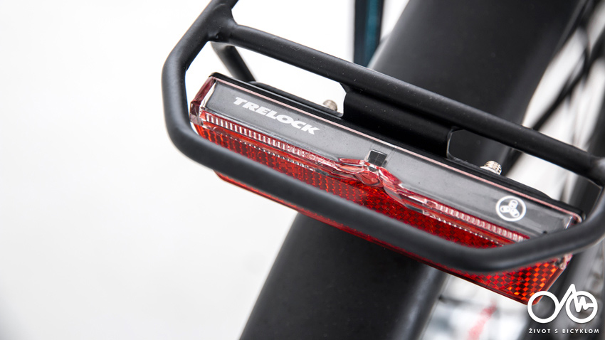 Aká je povinná výbava bicykla na Slovensku