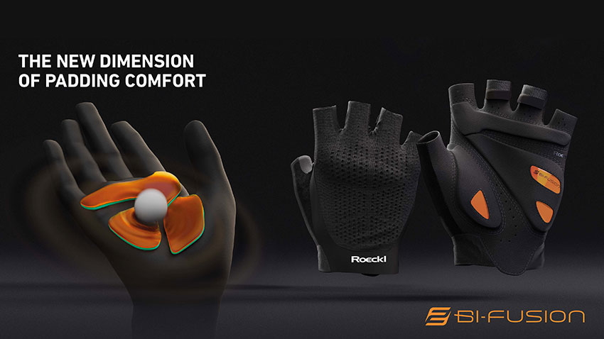 Bi-Fusion - Maximálny komfort a kontrola riadenia