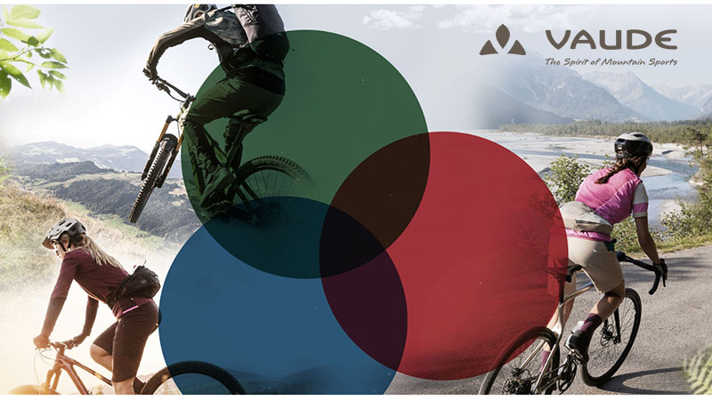 Inovatívne cyklistické vložky od Vaude – koniec boľavého zadku