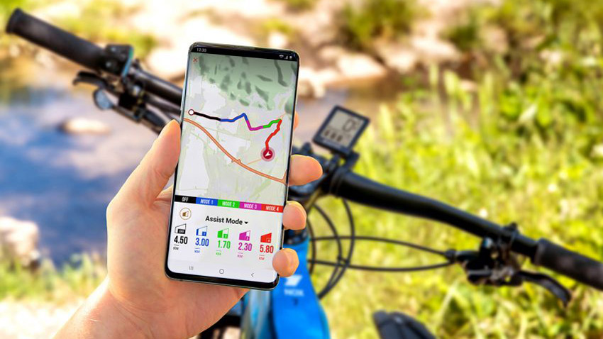 Cyklopočítače s GPS, cyklocomputre, športové hodinky - aké sú medzi nimi rozdiely