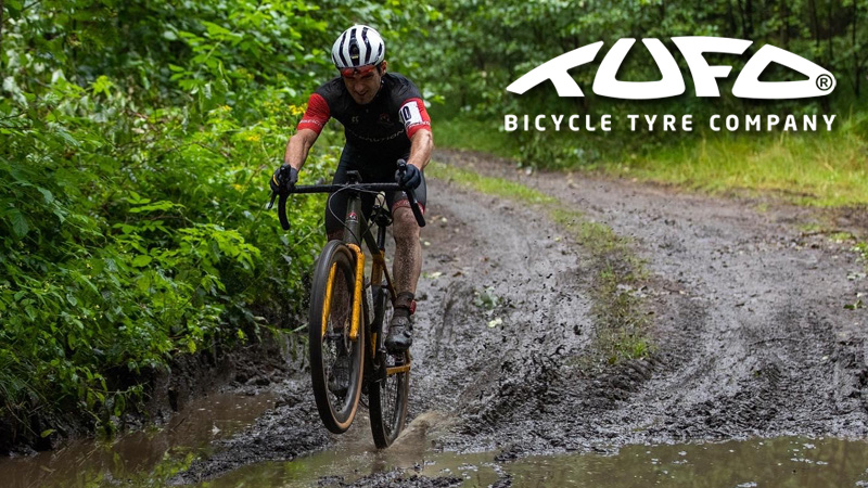 Gravel plášte Tufo | Objavte čaro gravel cyklistiky s plášťami Tufo