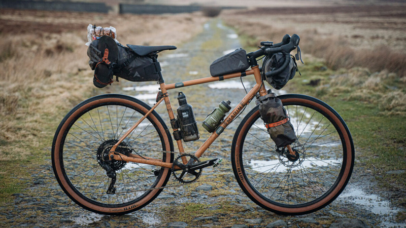 Najlepšie gravel bicykle 2023 | 7 skvostov ponúkaných od značky Marin