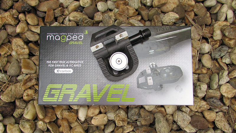 Magnetické pedále Magped – Revolúcia v cyklistike | Test