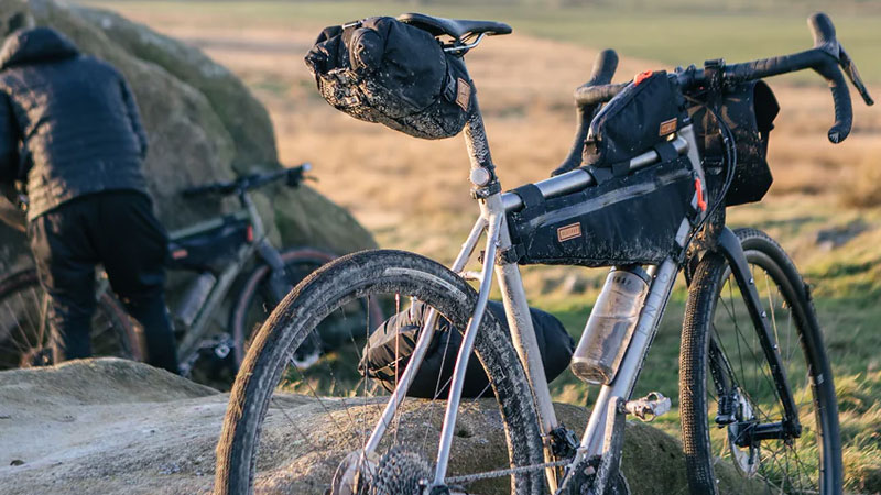 Zoznámte sa s novinkou v sortimente - tašky Restrap