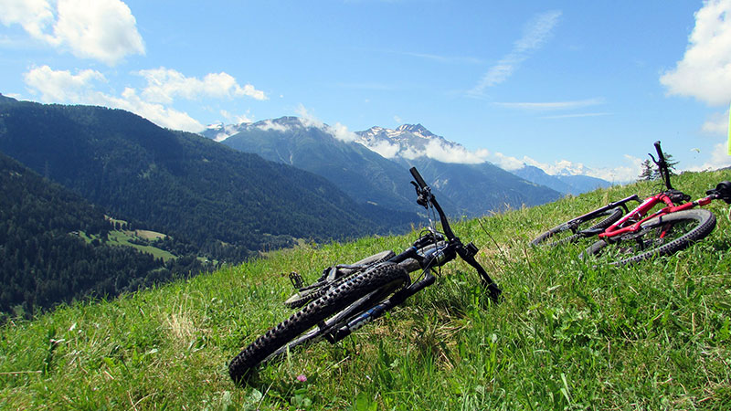 Po stopách Stoneman Glaciaria za najväčším ľadovcom