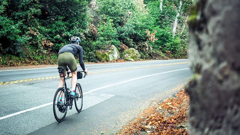 14-týždňový tréningový plán na cyklistický maratón