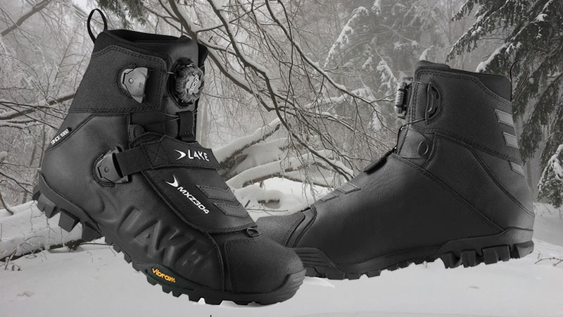 Zimné tretry na cyklistiku v studených dňoch | Sprievodca nákupom