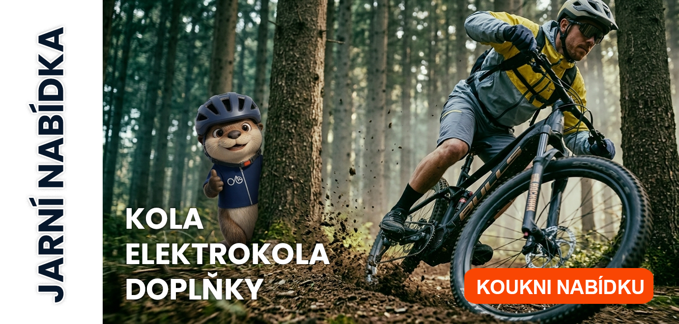 Jarní nabídka - Akce