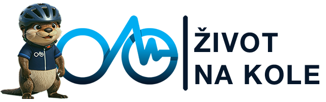 Život na kole