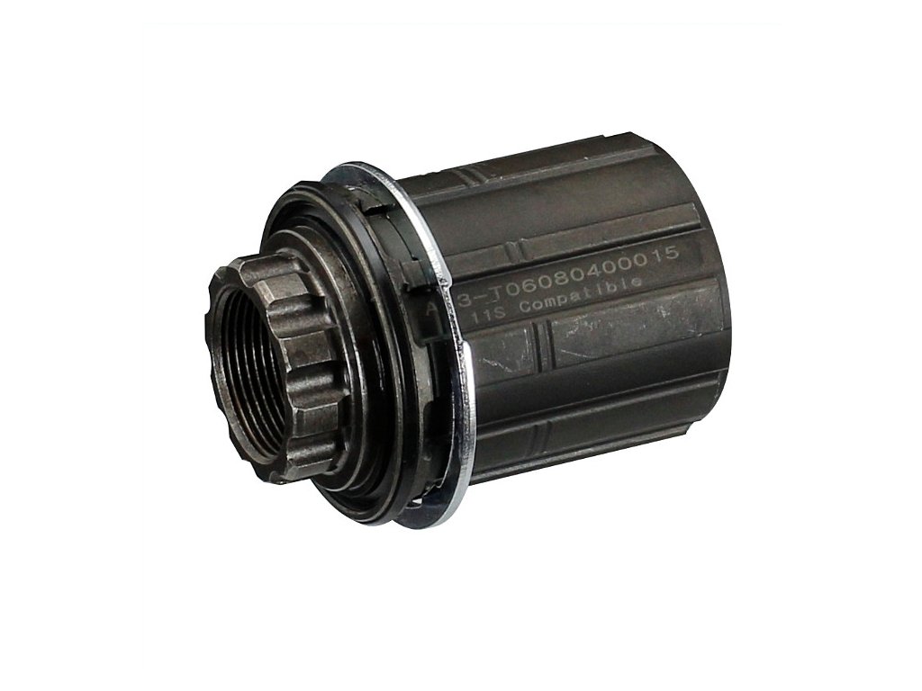 Novatec orech S1 (TSBT) type, Shim HG11, oceľ