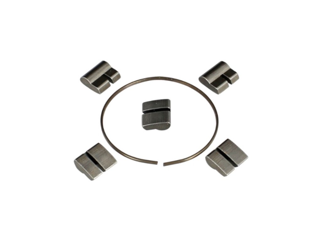 Novatec pružina a západky pre orech F-type