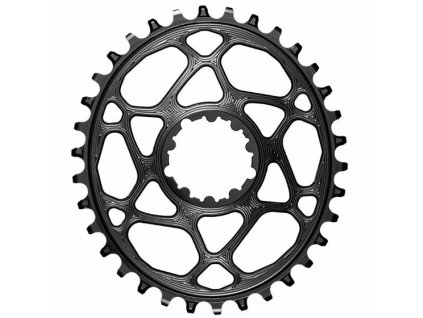 absoluteBLACK Oval Sram Boost 148 pre SH12spd