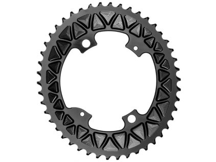 absoluteBLACK Subcompact 110/4 2X čierny