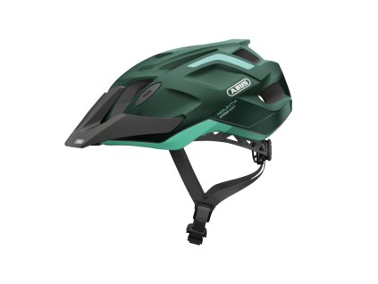 Abus MountK prilba, zelená
