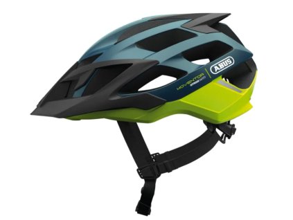 Abus Moventor prilba, midnight modrá