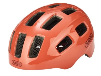 Abus prilba Youn-I 2.0 prilba, červená, M