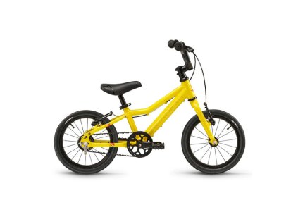 ACADEMY Grade 2 Belt  detský bicykel 14"