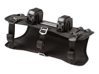 Acepac Bar Harness MKIII upínací systém na riadítka, čierny