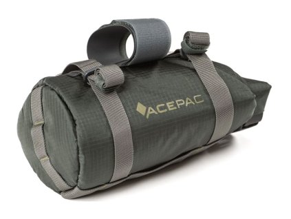 Acepac Minima Bag MKIII taška, sivá